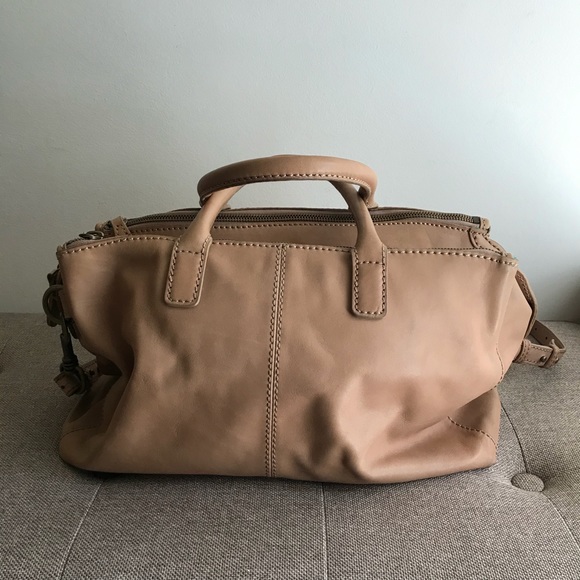 Liebeskind | Leather Handbag | EUC - Picture 4 of 13